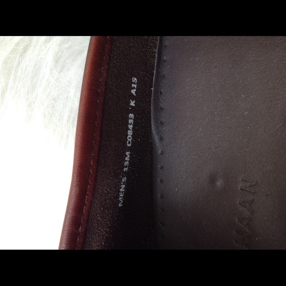 Cole Haan Air Aiden Bit Loafer - Picture 7 of 7